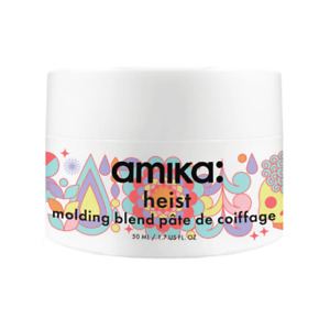 Amika Heist Molding Blend Paste 1.7 oz Hair Finishing Cream Wax NEW IN BOX