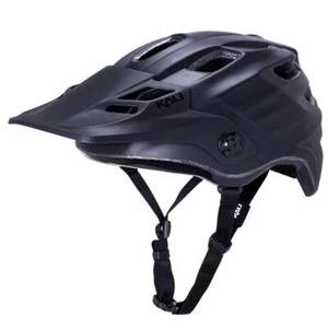 Casco Kali Maya 3.0 Sld en Negro Cara Abierta Bicicleta de Montaña Enduro MTB - Imagen 1 de 1
