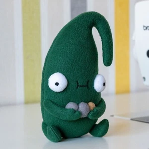 Gallenblase Plüsch - Lustiges Anatomisches Plüsch Geschenk für Arzt Organ Plüsch Anatomie - Bild 1 von 6