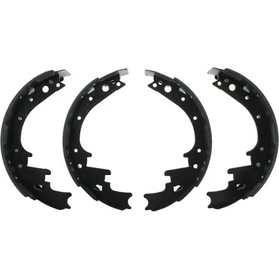 For 1975-1978 Dodge B200 Heavy Duty Drum Brake Shoe Rear Centric 1976 1977 1978 - Image 1 of 3