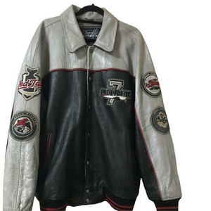 Las mejores ofertas en Avirex Negro abrigos, chaquetas y chalecos para  hombres | eBay