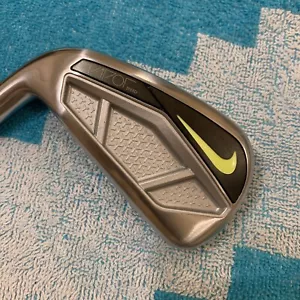 Nike Vapor Speed Left HandedSingle 7 Iron With KBS MAX 85 Stiff Flex Steel Shaft - Picture 1 of 11