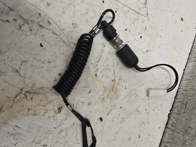 SNOWMOBILE 21'SKI DOO TUNDRA 600 GEN4 WIDE BODY TETHER - Image 1 of 2