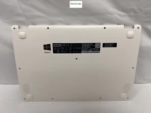 GENUINE! Lenovo Ideapad 110S-11IBR 80WG0001US 11.6" Bottom Cover (5CB0M53589) - Picture 1 of 3