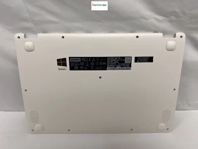 ¡GENUINO! Cubierta inferior Lenovo Ideapad 110S-11IBR 80WG0001US 11,6" (5CB0M53589) Foto 1 de 3