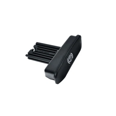 Manija de palanca de liberación de freno de mano de estacionamiento para Mercedes Benz Clase S W140 91-98 LHD Foto 1 de 4