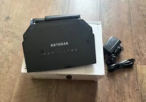 NETGEAR AC1200 Smart Router Wifi Internet Gaming (R6230) New Open Box - Picture 1 of 3