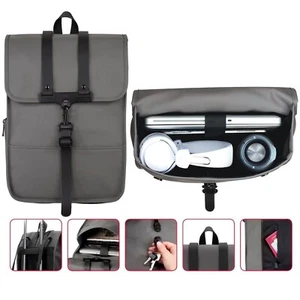Hama Notebook-Rucksack Tasche Case Tablet-Fach für 15" 15,4" 15,6" MacBook 16" - Bild 1 von 12