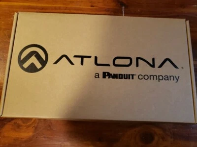 ATLONA HDMI-USB EXTENSOR (AT-OME-EX-KIT-LT) Foto 1 de 4