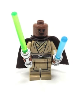 LEGO Star Wars - Kelleran Beq - Minifigur - aus - 75378 - SW1336 - Brandneu - Bild 1 von 3