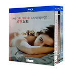 The Girlfriend Experience Sezon 1-3 Blu-ray Serial BD 5 płyt Nowy w pudełku