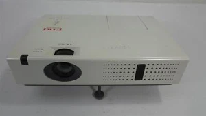 EIKI LC-XNS2600 Projector - HDMI - No Remote - Picture 1 of 6