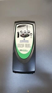 Emerson Control Techniques M200 Unidrive M200-02400023 A 0,75KW - Bild 1 von 8