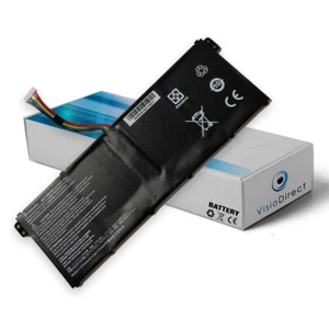 Batterie pour ordinateur portable ACER Chromebook 15 C910-54M1 11,4V 2200mAh - Photo 1/1