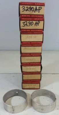 1958-1976 Chevrolet 348 396 402 409 427 454 Corvette Chevelle Rodamientos STD Foto 1 de 3