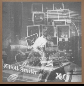 Elliott Smith XO Deluxe Edition Vinyl Record IVC Interscope Exclusive Color/3000 - Picture 1 of 2