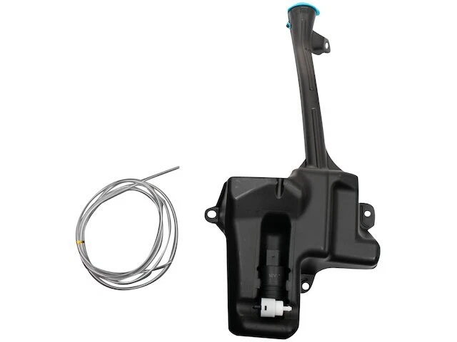 Washer Reservoir For 2018-2023 Honda Odyssey 2019 2020 2021 2022 XP626GC - Image 1 of 1