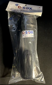 G-SOX Custom Ruten- und Köderabdeckungen 7' 3" schwarz - Bild 1 von 1