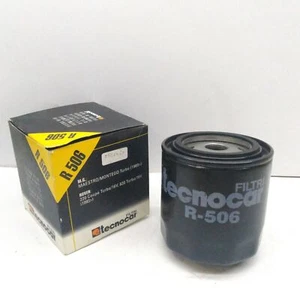 Filtro de Aceite MG Maestro - Montego - Rover 200-400-600 TECNOCAR Para ADU9826 - Imagen 1 de 6
