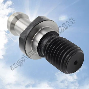 1 piece New CNC BT40 x 90 Degree M16 Pull Stud Retention Knob NIB - Picture 1 of 5