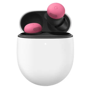Google Pixel Buds Pro 2 Peony [NOWOŚĆ] - Zdjęcie 1 z 8
