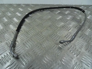 Genuine BMW S1000 R / RR Rear caliper to ABS pump brake line pipe 2013 to 2021 - Picture 1 of 5