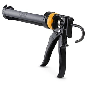 SEEBAUER diy® Profi-Kartuschenpresse ST-900 | Handpresspistole für Dichtstoffe - Bild 1 von 3