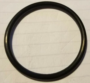Juntas tóricas de nitrilo duro MOR-21,8x2,4, 21,8 mm x 26,6 mm, 70 duro, hid/neumático, 10 piezas - Imagen 1 de 1