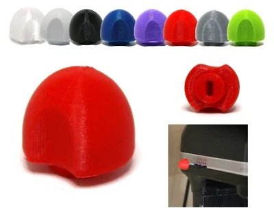 NOUVEAU interrupteur de pièce de rechange à bouton de vitesse pour mélangeur ... - Photo 1/4