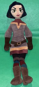 "Esclusiva bambola giocattolo imbottita di peluche Cassandra Disney Store aggrovigliata serie 19" - Foto 1 di 7