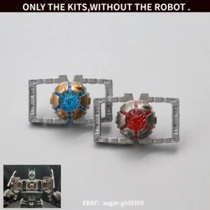 Matrix Of Leadership Upgrade Kit For MPM12 OP /MPM12N Resin Casting Accessories - Picture 1 of 6