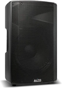 TX315 – 700 Watt 15 Inch 2 Way Powered PA Loudspeaker with Signal Limiting and S - Picture 1 of 12