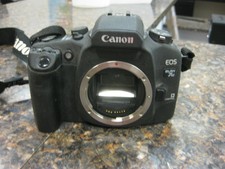 Canon Eos Elan 7NE Corpo da Câmera Olho Controle Modelo Pro 35MM Slr
