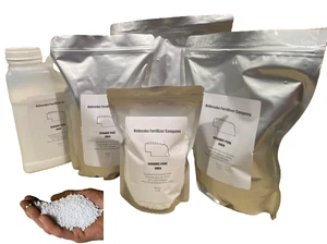 Urea 46-0-0 Commercial Grade 99.9 % Pure 428 - Picture 1 of 19