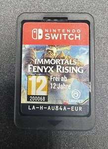 Immortals Fenyx Rising für Nintendo Switch/Switch Lite - Modul - Guter Zustand - Bild 1 von 1