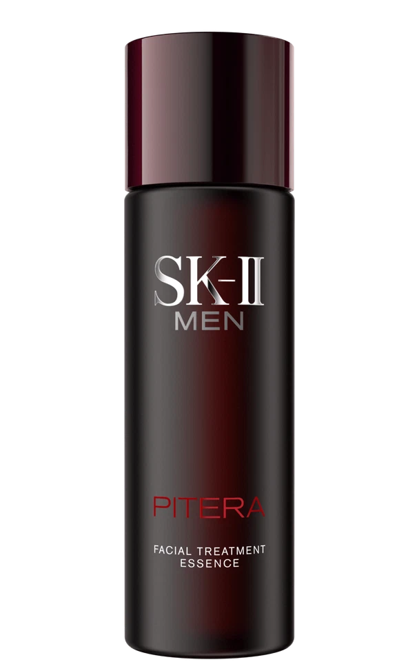 SK-II SK2 MEN Esencia Tratamiento Facial 230ml Esencia Pitera Foto 1 de 1