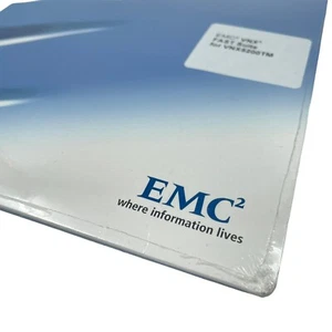 EMC2 VNX FAST SUIT For VNX5200TM 953-002-586-00 - Picture 1 of 3