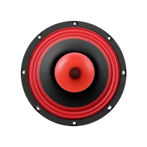 Cerwin Vega CVPX8 CVPX Series Altoparlante Full Range 8" 2 vie con tweeter a tromba - Foto 1 di 7