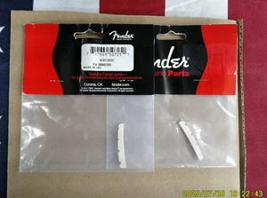 Dado basso Fender P - Foto 1 di 1