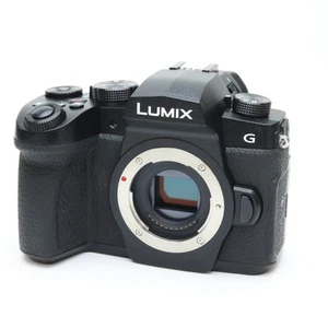 Panasonic LUMIX DC-G99 Body (DC-G95 Japan ver.) #315 - Picture 1 of 12
