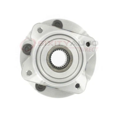 SKF Wheel Bearing & Hub Assembly for 1996-2007 Dodge Grand Caravan 2.4L 3.0L qr Foto 1 de 4