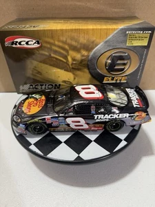 Martin Truex Jr ELITE Bass Pro Shops 2005 Busch Champ Color Chrome 1/24 Diecast - Picture 1 of 14