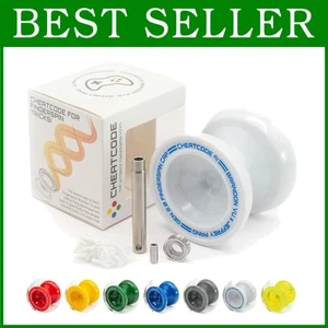 Brandon Vu Yoyo | Trucos Master Fingerspin - Imagen 1 de 9