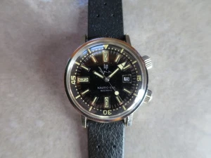 Erste LIP NAUTIC-SKI R184 09-1966 überholt - Bild 1 von 12