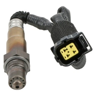 For Mercedes-Benz C250 2010-2012 Bosch 16747 Premium Narrow-band Oxygen Sensor Foto 1 de 3