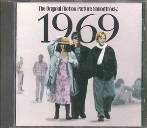 Various Artists 1969 - the Original Motion Picture Soundtrack CD Europe Polydor - Bild 1 von 2