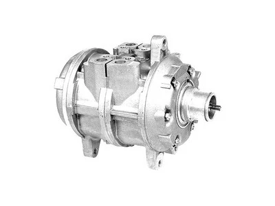 Компрессор кондиционера для 1983-1992 Ford Ranger 81487WQDH 1984 1985 1986 1987 1988 1989 - Изображение 1 из 2