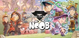 Noob - The Factionless Steam Key PC Game - Picture 1 of 1