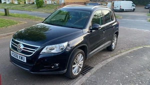 Volkswagen Tiguan 2.0tdi Sport stopped running whilst driving - Picture 1 of 8