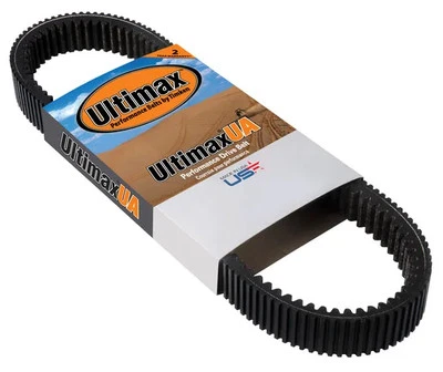 Ultimax UA CVT Clutch Drive Belt CF-Moto CFORCE 500 14-23 - Image 1 of 4